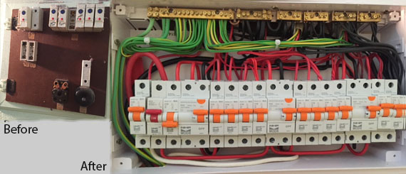 switchboard