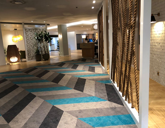 Holiday Inn Hotel
