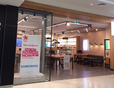 Lynn Mall (Spark)